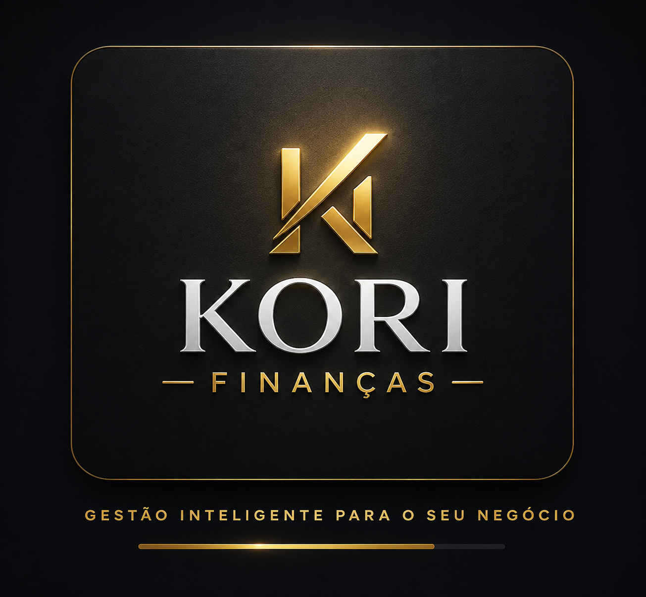 KORI Finanças